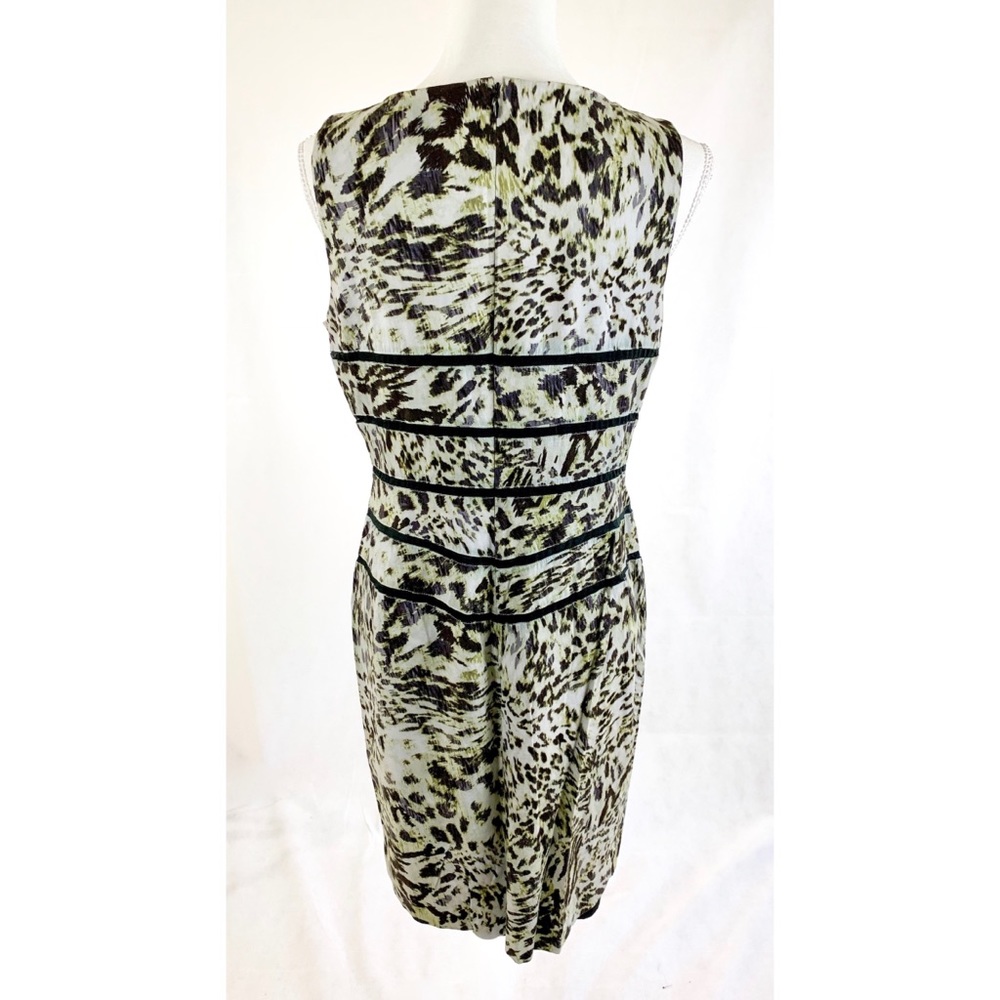ANN TAYLOR Sheath Dress - Picture 3 of 4